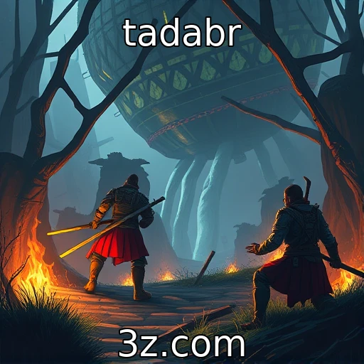 tadabr
