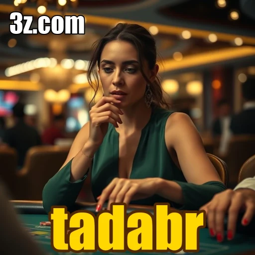 tadabr Vip